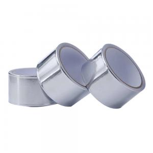 China 13 Micron Aluminum Foil Heat Resistant 1600mm For Safe And Efficient Cooking supplier