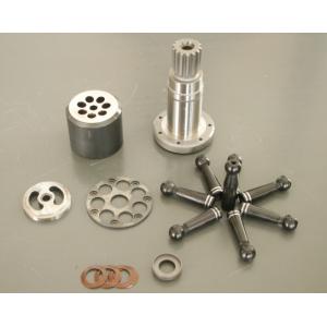China A2FO レックスロスの水力ピストンポンプ部品 A2FO10 A2FO16 A2FO23 エグババターポンプ部品 supplier