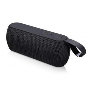 Q106 Outdoor Portable Bluetooth V4.2 Speaker Wireless Subwoofer TF Card USB Disk MP3 Player AUX with Mic for Smartphone