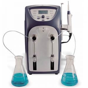 China 4l Cell Culture Aspiration System DNA Extraction SafeVac Vacuum Aspiration System supplier