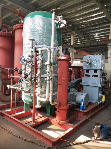 Multiple Processes VPSA Oxygen Concentrators Widely Used