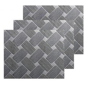 China Hot Rolled Wear Resistant Steel Plate 304L Stainless Checker Plate AISI supplier