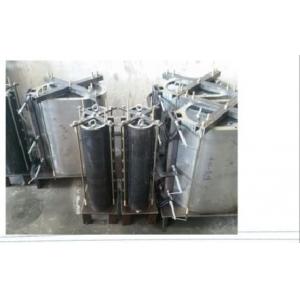 China High Temperature APG Clamping Machine And Moulds F Thermal Class supplier