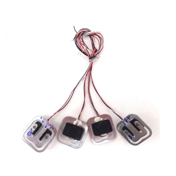 SC928NB Half Bridge Kitchen Scales Micro Baby Body Scale Load Cell 3kg 5kg Alloy Steel Analog Output SENSOR