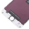 China JDF LCD Screen iPhone 6 Plus Touch Digitizer Part - White - Grade P wholesale