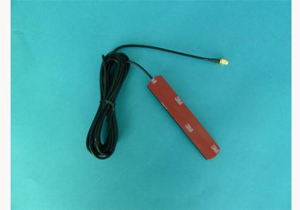 Antenas terminales GAS-900-2 890~960MHZ 2dBi