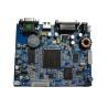 China 2L FR4 PCB Prototyping with ENIG Surface and 2oz Copper wholesale