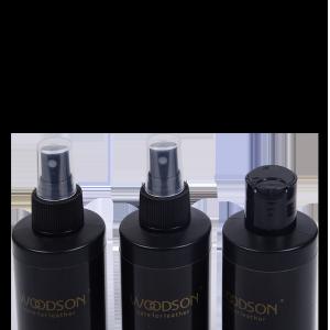 1.2kg WOODSON Sneaker Care Kit Wiping PU Leather Professional Methods