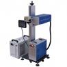China Speedy Laser Conveyor UV Laser Printing Laser Marking Machine Fit Wine Bottle Crystal Glass Plastic wholesale