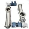 China Industrial Auger Screw Conveyor for High-Volume and High-Efficiency Material Transfer wholesale
