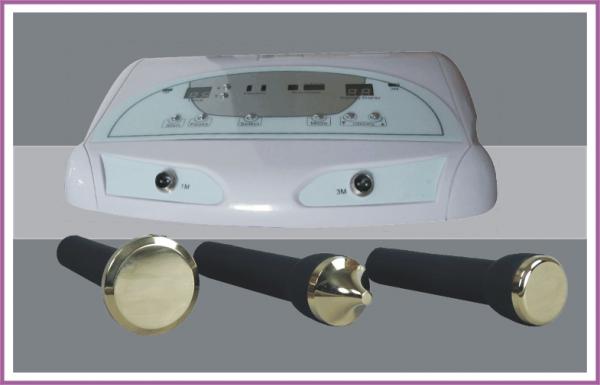 50W Smaller design Ultrasonic Beauty Machine for pigment , wrinkles and lines