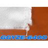 GGYZ-900/D High Silica Glass Fabric