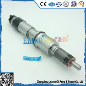 China Premium 0445 120 020 and 0 445 120 020 inyectores bosch Kerax 503 1352 50 bosch oil injector unit RENAULT supplier