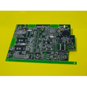 China 16 Layer Halogen Free OSP Custom Printed Circuits Boards supplier