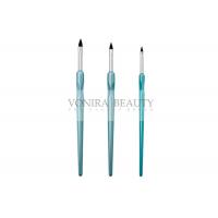 China 3Pcs Uv Gel Painting Drawing Acrylic Nail Art Brushes Pen Reusable on sale