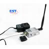 SMA Wireless WIFI Signal Booster EST-1W , Cell Phone Signal Booster