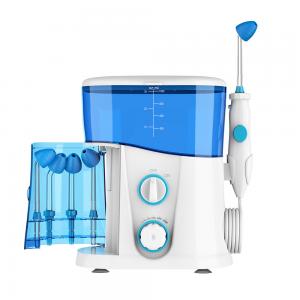 Adults Electric Nasal Irrigator Water Flosser Teeth Nasal Cavity Clean