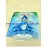 China 5L Recyclable Aluminum Foil Bag With Spout For Mineral Spring Water wholesale