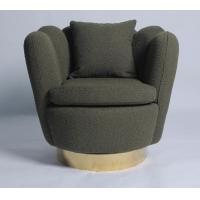 China Teddy Bear Fabric 75*70*75cm Living Room Lounge Chair on sale