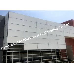 EPS Sandwich Insulated Panels