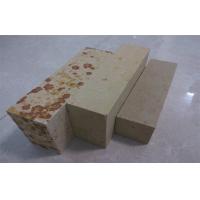 China Coke Oven / Glass Kiln Refractory Products on sale