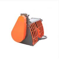 China ODM Multi Purpose Loaders Concrete Mixing Bucket 031004/031006/0310A04 on sale