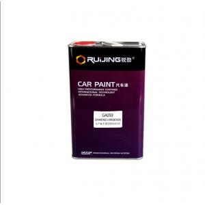 Super Diamond Automotive Paint Hardener Slow Drying Acrylic Spray Paint