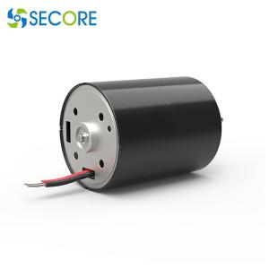 China Built In Driver Micro Bldc Motor , 30mm Speed Control Brushless Pump Motor supplier