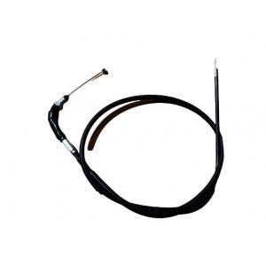 Rubber Motorcycle Throttle Cable 8714100090 A Level Motorbike Spare Parts