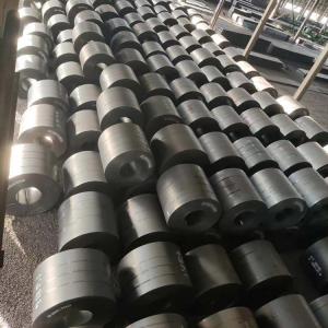 China Q235B Carbon Steel Coil 1.5-100mm S235JR Hot Rolled Steel Coil supplier