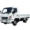 China JAC 4x2 Left Hand Driven Ice Cream Refrigerator Truck with Euro II Emission Standard and -10 to -15°C Temperature Control wholesale