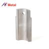 China 99.95% High Wear Resistance Molybdenum Products Custom Fabricated Parts wholesale