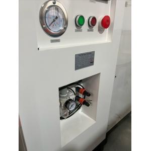 China AC220V 50Hz Laboratory N2 Generation Plant Nitrogen Gas Generation System wholesale