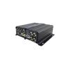 China 8ch 1080P ハードディスク モバイル DVR バス Linux OS 用 人数計りシステム wholesale