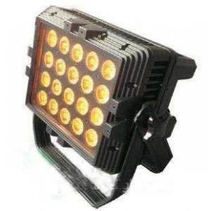 Rgbw 4in1 Led Wall Washer Lights 10watt X 20pcs Outdoor Ip65 For Outdoor Wedding