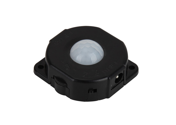 China Plástico infravermelho do ABS do interruptor do detector do sensor de movimento de Mini PIR Automatic IR on sale