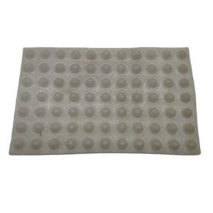 China HDPE Plastic Drainage Board for Easy Set and Protect Turf in Roof Garden Water Conservancy supplier