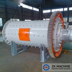 China Crushed Ore Rod Mill Crusher 500TPH Ball Mill Crusher For Non Ferrous Metal supplier