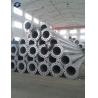 High Voltage Electricity Transmission Galvanized Steel Pole Steel Tower Packing