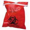 Chemotherapy waste bags, Cytotoxic Waste Bags, Cytostatic Bags, Biohazard Waste