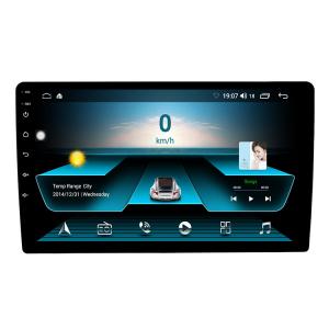 Android 12 Universal Car Player With Carplay Stereo IPS Touch Screen
