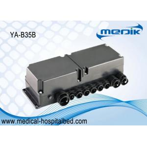 China Connection  5 Actuators Linear Actuator Control Boxes For Hospital Equipment supplier