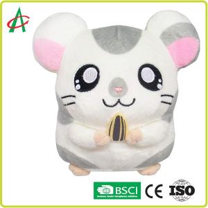 China 6 Inch Custom Baby Stuffed Animal Shyness Bunny Rabbit supplier