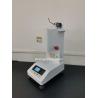 China Plastic Rubber Melt Flow Index Test Device Melt Flow Index MFI Tester DH-MI-VP wholesale