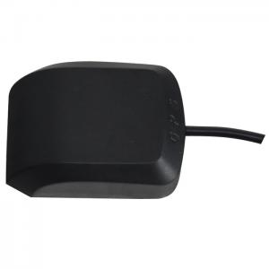 China High Gain Car GPS Antenna External GNSS Antenna 1575.42mhz With MCX Connector supplier