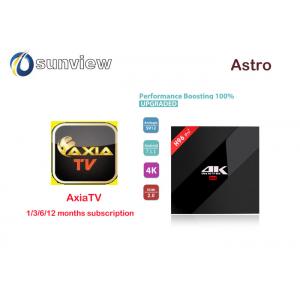 OEM Iptv Android Apk  Full Astro Live Strong Vod Support Streaming