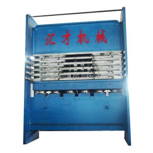 China サイド・フレームタイヤ・トレッド 自動制御と1~20トンの容量 wholesale