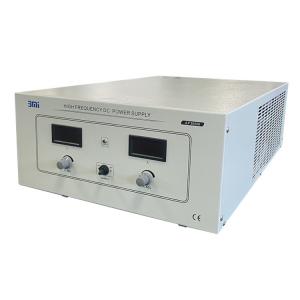 CE Electropolishing Power Supply Forced Air Cooling 0-30V High Voltage 200A Rectifier