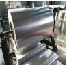 China Aluminum Sheet Coil 8*8 Series 8011 Roll for Customized Length and Decoration in Construction Industry wholesale