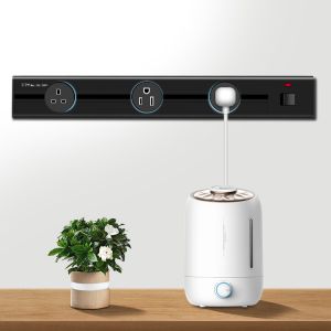 China Conector de salida de la pista de alimentación Sistema GSS Conector de mesa Conector de carga de energía estándar Conexión a tierra 0.8M wholesale